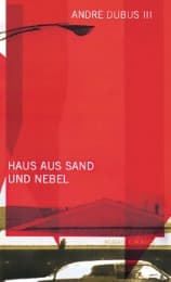Cover von Haus aus Sand und Nebel