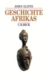 Cover von Geschichte Afrikas