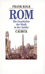 Cover von Rom