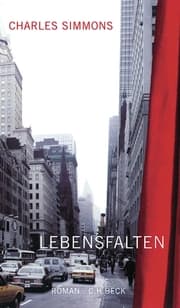 Cover von Lebensfalten