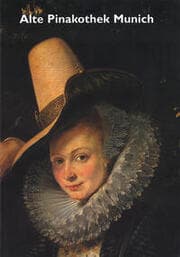 Cover von Alte Pinakothek Munich