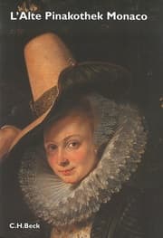Cover von L'Alte Pinakothek di Monaco