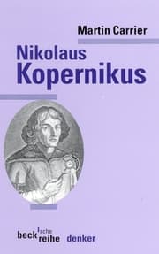 Cover von Nikolaus Kopernikus