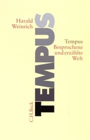 Cover von Tempus