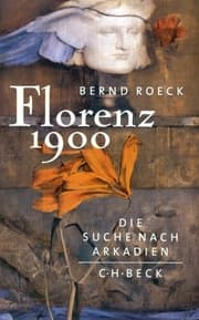 Cover von Florenz 1900
