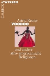 Cover von Voodoo und andere afro-amerikanische Religionen