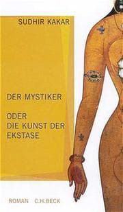 Cover von Der Mystiker oder die Kunst der Ekstase