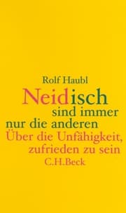 Cover von Neidisch sind immer nur die anderen