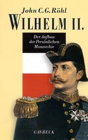 Cover von Wilhelm II.