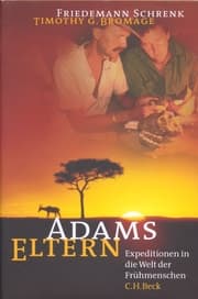 Cover von Adams Eltern
