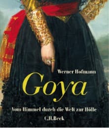 Cover von Goya