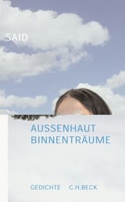Cover von Aussenhaut Binnenträume