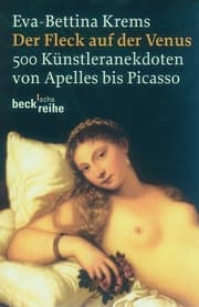 Cover von Der Fleck auf der Venus