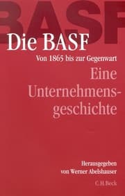 Cover von Die BASF