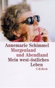 Cover von Morgenland und Abendland