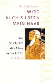 Cover von Wird auch silbern mein Haar