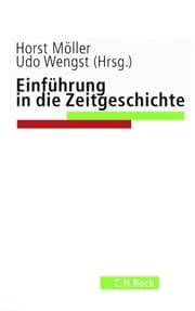Cover von Einführung in die Zeitgeschichte