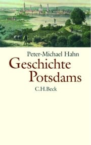 Cover von Geschichte Potsdams