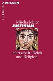 Cover von Justinian