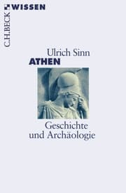 Cover von Athen