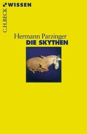 Cover von Die Skythen