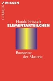 Cover von Elementarteilchen