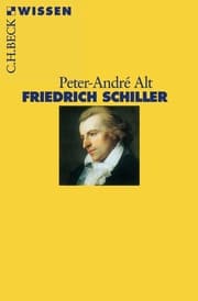 Cover von Friedrich Schiller