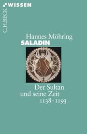 Cover von Saladin