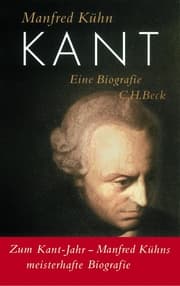 Cover von Kant