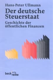 Cover von Der Deutsche Steuerstaat