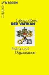 Cover von Der Vatikan