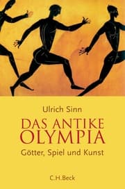 Cover von Das antike Olympia