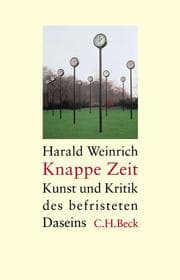 Cover von Knappe Zeit