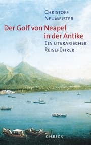 Cover von Der Golf von Neapel in der Antike