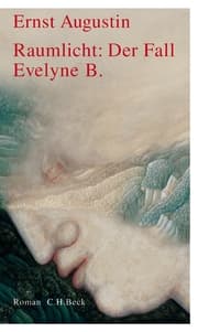 Cover von Raumlicht: Der Fall Evelyne B