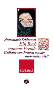 Cover von Ein Buch namens Freude