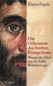 Cover von Das Geheimnis des fünften Evangeliums