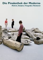 Cover von Die Pinakothek der Moderne München