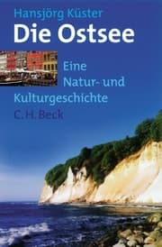 Cover von Die Ostsee