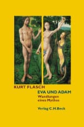 Cover von Eva und Adam