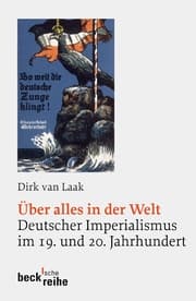 Cover von Über alles in der Welt