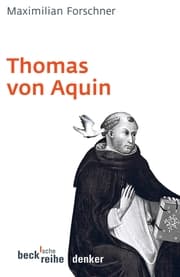 Cover von Thomas von Aquin