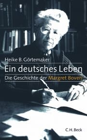 Cover von Ein deutsches Leben