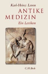 Cover von Antike Medizin