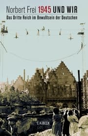 Cover von 1945 und wir