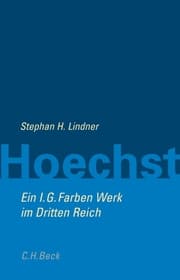 Cover von Hoechst