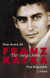 Cover von Franz Kafka