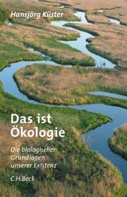Cover von Das ist Ökologie