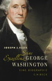 Cover von Seine Exzellenz George Washington