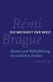 Cover von Die Weisheit der Welt